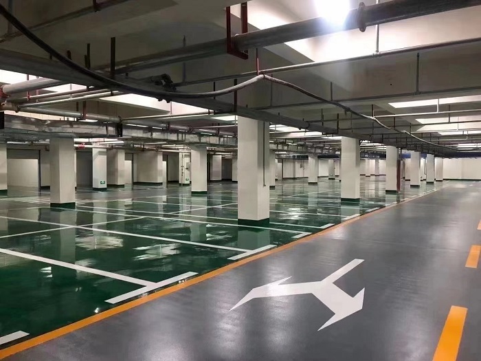 如何設計環(huán)氧地坪施工方案？