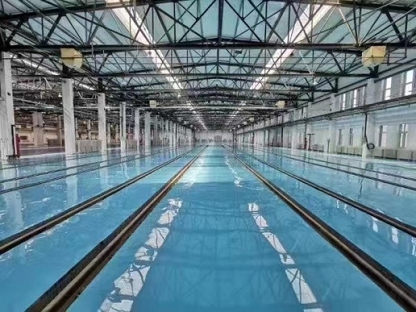 防靜電環氧地坪的做法及優勢 防靜電環氧地坪的做法及優勢